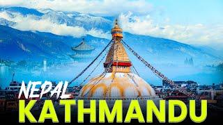 Nepal Ka Dil Kathmandu | Best Places to Visit in Kathmandu | #kathmanduvlog #travelwithguptas