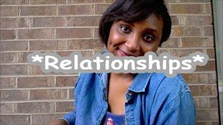 Relationships #TIUT x Kyra Shanelle