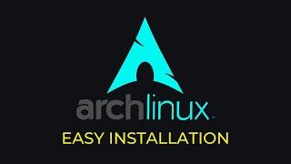 How to install Arch Linux