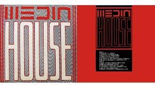 LP Media House 1 - Selo House Records Rap