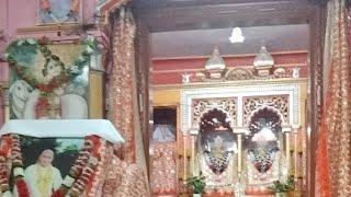 गुरु पूर्णिमा महोत्सव 2023 श्री निजानन्द आश्रम मुजाहिदपुर