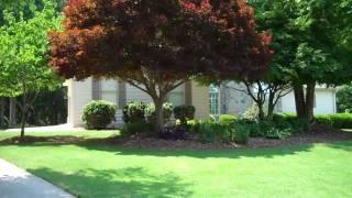 Atlanta Georgia Home in Country Setting $179,500