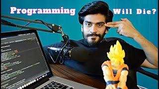 Artificial Intelligence VS Pakistani Programmers