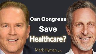 Why Healthcare Costs Are So High in America | Rep. Vern Buchanan