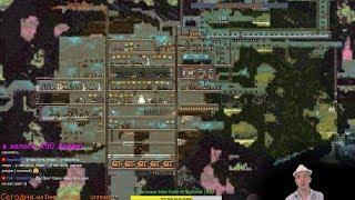 Oxygen not included s04e03 Разведка и Акведуки