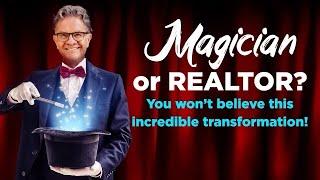 Before and After Transformation: best home improvements for resale