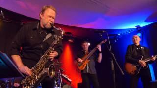 Newgrooves - Live im Music Star 1