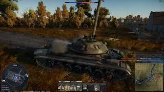 War Thunder | Russia 8.7