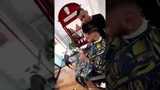 Barber Malta