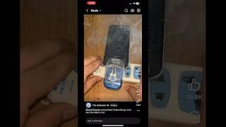  That PHONE DONE ME BOI ‼️‼️#sad #viralvideo #funny #trending #like #phone #shorts #star