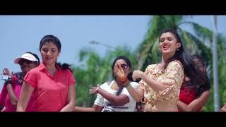 Facebook Video song From Doctor Satyamurthi