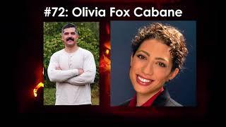 Art of Manliness Podcast #72: The Charisma Myth with Olivia Fox Cabane | The Art of Manliness