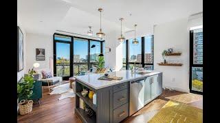 New Dallas High Rise | Aster Turtle Creek