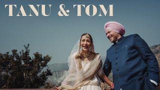 Tanu & Tom's Intimate Wedding Teaser at Jim Corbett | A Heartfelt Celebration of Love