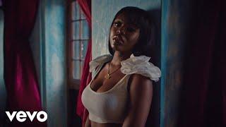 Gyakie - NEED ME (Official Music Video)