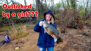 New PB Youghiogheny River Smallmouth!!! | Been waiting for a fish like this for years! |