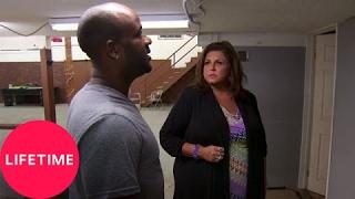 Dance Moms: Abby's Studio Rescue: E-Baby Needs a Game Room (S1, E7) | Lifetime