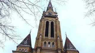 Cathedrals of North Serbia | My Travel Film (8) | Alexander Stark