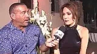one on one with Hunter Tylo part 4