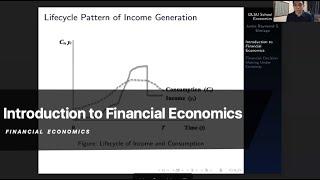 Introduction to Financial Economics