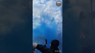 31/03/2025 KRC Genk vs KAA Gent