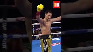 WBO наказала Хамзу Шираза за отказ от боя с Алимханулы!