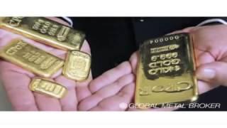 Why to invest in precious metals and REE in 2015  [Global Metal]