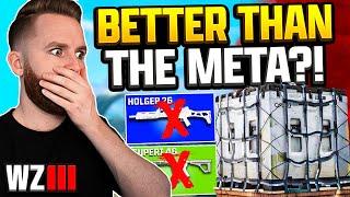 GAME CHANGING DISCOVERIES! Stealth Changes & New Builds For Close & Long Range Warzone Meta!