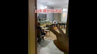 山东德州大型古玩古董交流会现场，地摊集市+房交会！捡漏正在进行中，连播多日！点关注不迷路。#古玩 #古董 #历史 #收藏