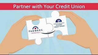 Partner with your Credit Union