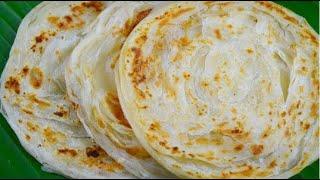 Grilled Chicken  With Parotta #parotta #Chicken #Lolipop