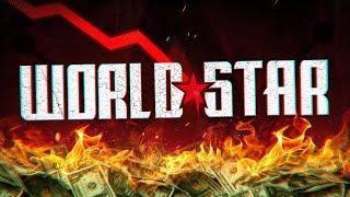 The Tragic Downfall of WorldStar