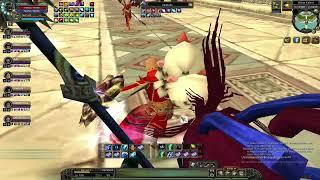 Silkroad Online TR Server: Patara HOTAN FTW EvilSouls vs PATARA 27.02.2022