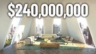 10 Most Expensive Apartments In NYC