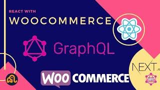 Woocommerce Checkout Page Customization | react js | wpgraphql woocommerce | wp-graphql-woocommerce