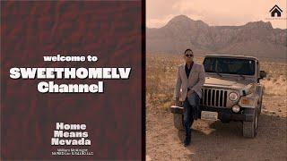 Welcome to my channel - Sweethomelv