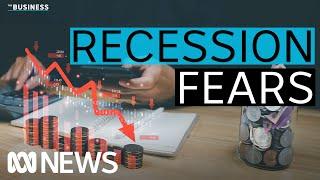 Australia is in a per person recession as living standards plummet |The Business | ABC News