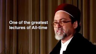 How to be Mindful in life - Shaykh Hamza Yusuf