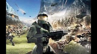 Halo ce part 7 with my brother