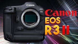 Is the Canon EOS R5 II the Future of Photography? Release Date & Specs