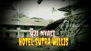 Misteri Hotel Wilis | MASIH DUNIA LAIN