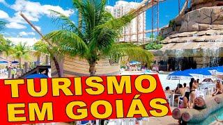 Top's 07 melhores pontos turísticos do Goiás - Fique Sabendo