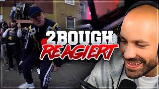 Dieser Einstieg  Gzuz & Bonez - Abziehen / 2Bough REAGIERT