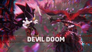 Shadow Generations: Final Boss (Devil Doom) + Ending