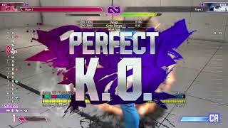 SF6 Lily's New 4 Windstock Combo
