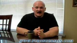 Bud Jefferies Weight Loss Tips 1 of 36