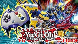 NEW XYZ DRAGON CANNON! Kaiba Gets NEW Yu-Gi-Oh! Cards Next Set!