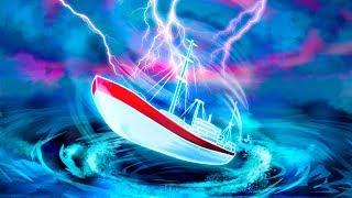 Họ đã tìm thấy con tàu biến mất trong Tam giác quỷ Bermuda 90 năm trước