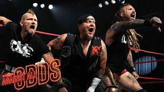 oVe REUNITE to Battle The Design | Against All Odds 2023 Highlights