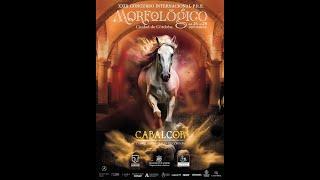 Cabalcor 2024, clasificatorio 3* Organizado por la Asoc de Córdoba Caballos PRE y Córdoba Ecuestre.